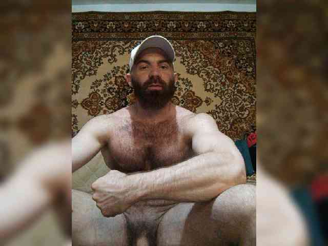Sexymenstrong