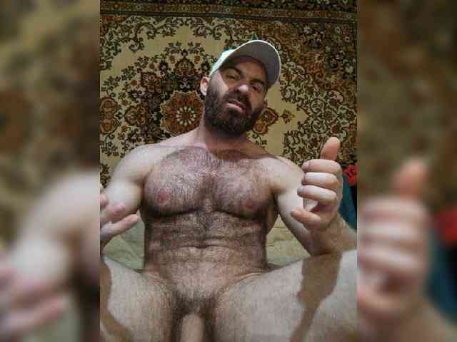 Sexystrongmen