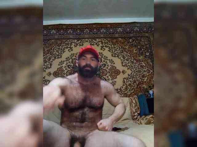 Sexystrongmen