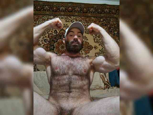 Sexystrongmen
