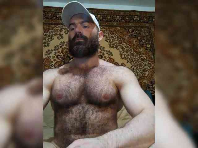 Sexystrongmen Sex Cam Show
