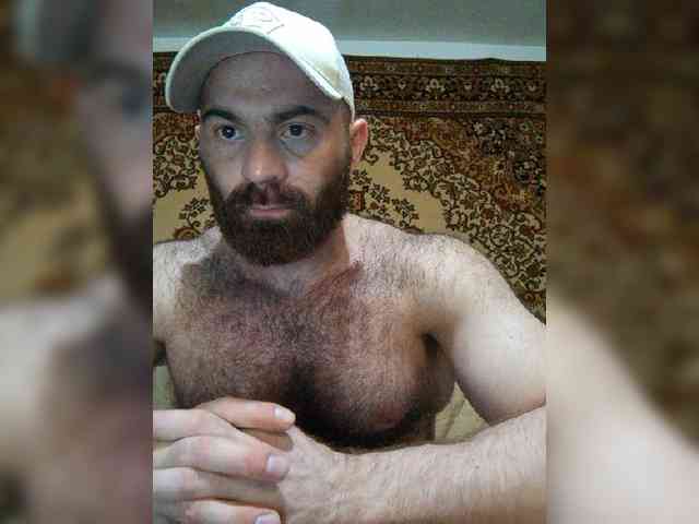 Sexystrongmen Live Webcam on BongaCams