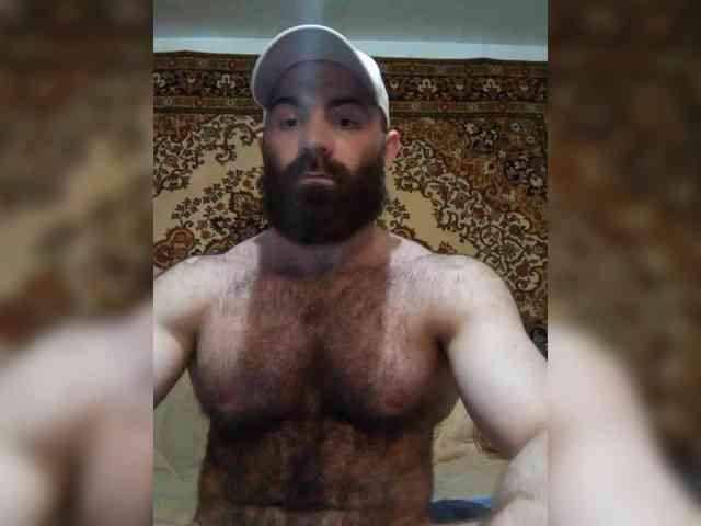 Sexystrongmen Sex Cam Show
