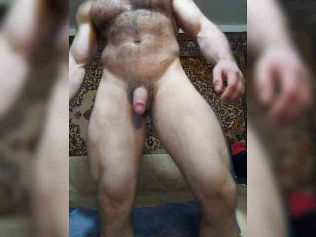Sexystrongmen Live Webcam on BongaCams