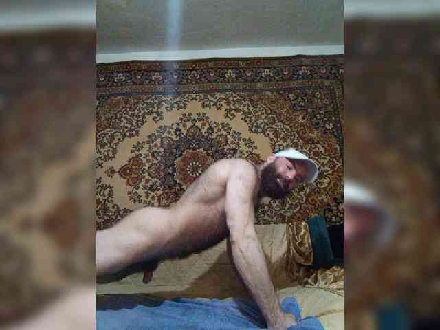 Sexystrongmen Sex Cam Show