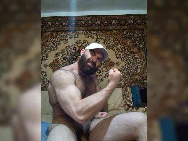 Sexystrongmen