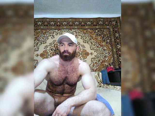 Sexymenstrong