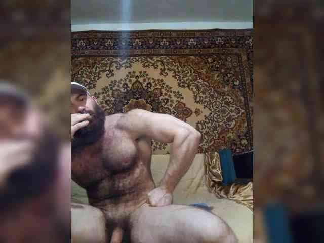 Sexystrongmen