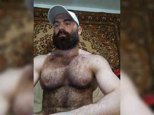 Sexystrongmen