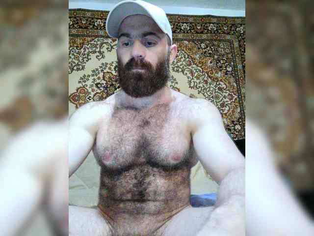 Sexystrongmen Sex Cam Show