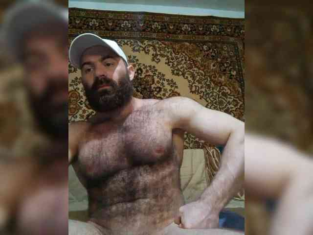 Sexystrongmen Sex Cam Show