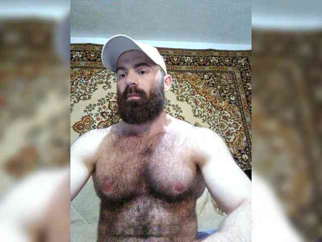 Sexystrongmen Sex Cam Show