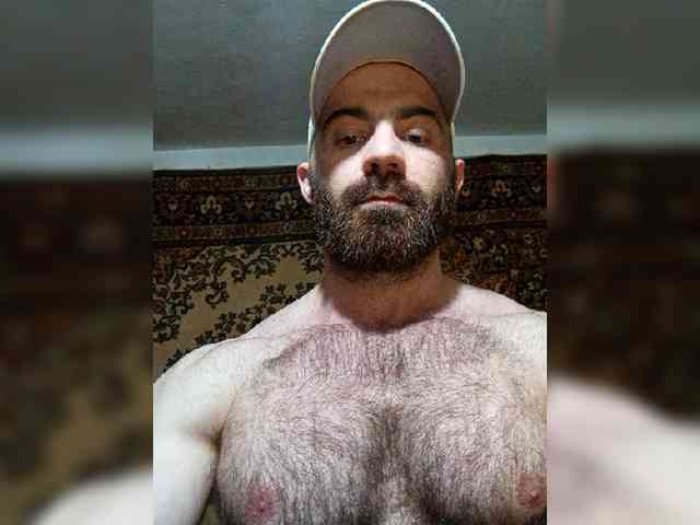 Sexystrongmen Live Webcam on BongaCams