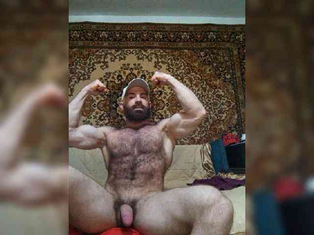 Sexystrongmen