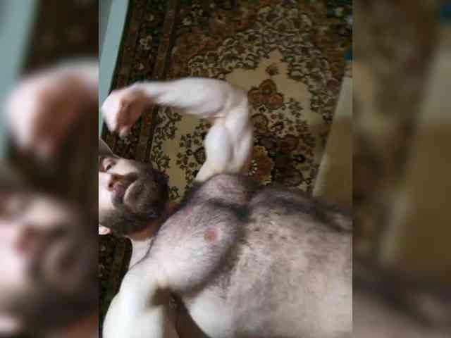 Sexystrongmen