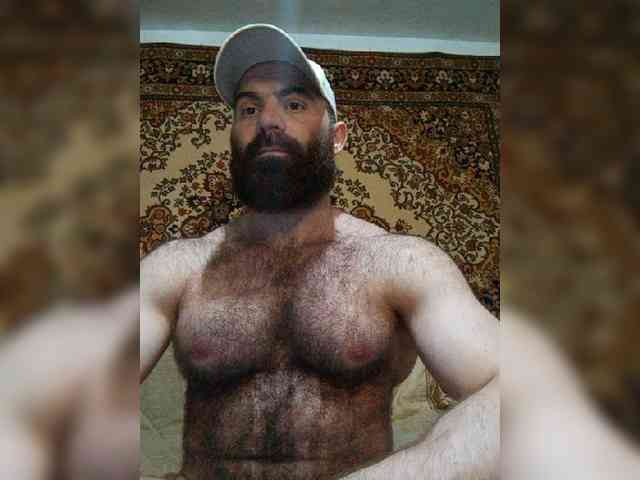 Sexystrongmen Sex Cam Show