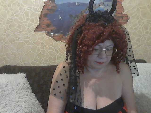 MerryBerry7 live cam