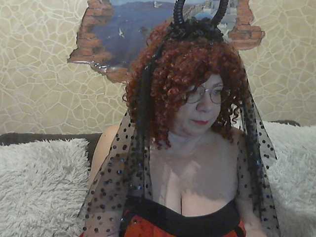 MerryBerry7 live cam preview