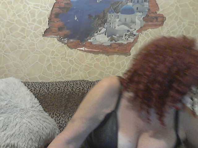 MerryBerry7 live cam preview