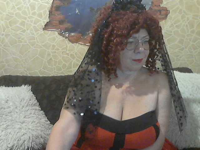 MerryBerry7 live cam preview