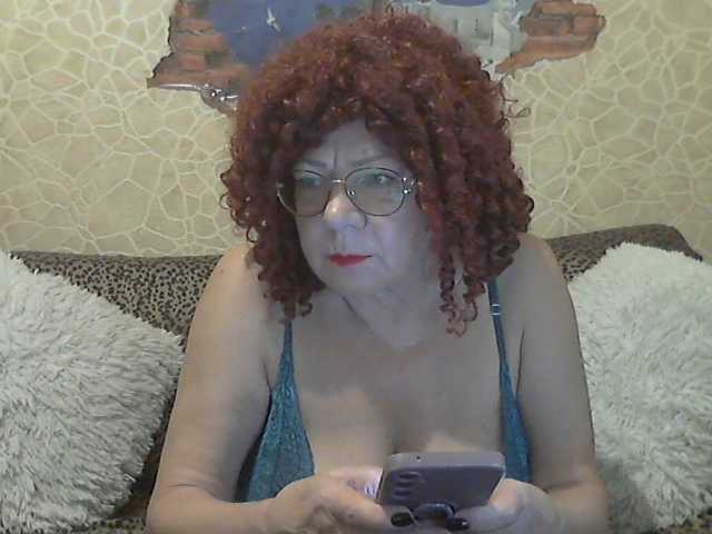 MerryBerry7 live cam preview