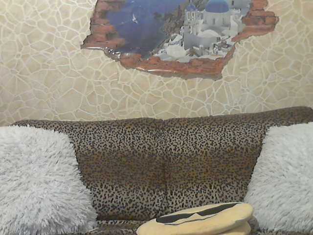 MerryBerry7 live cam preview