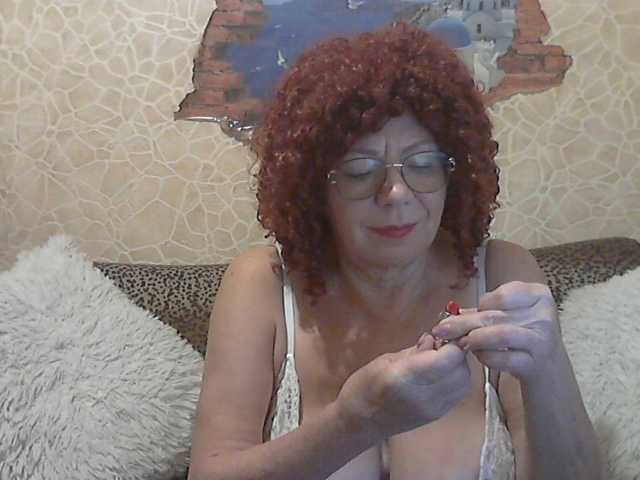 MerryBerry7 live cam preview