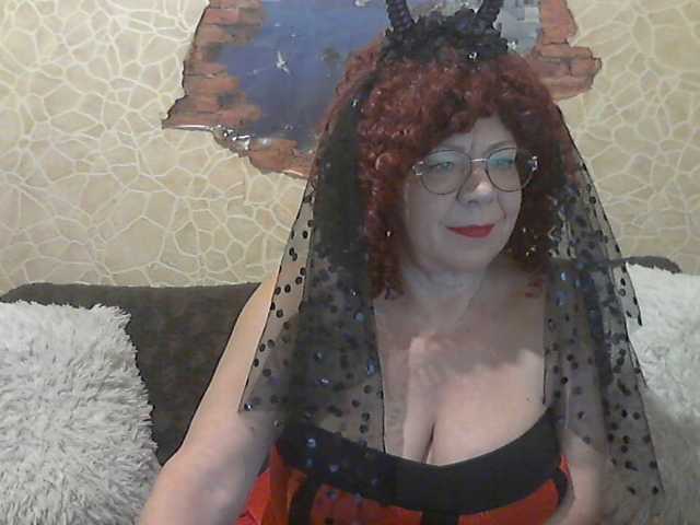 MerryBerry7 live cam preview