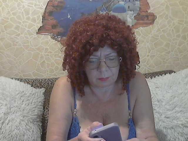 MerryBerry7 live cam preview