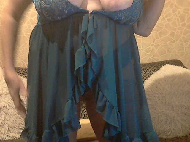 MerryBerry7, live now on BongaCams