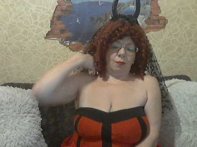 MerryBerry7 live cam preview