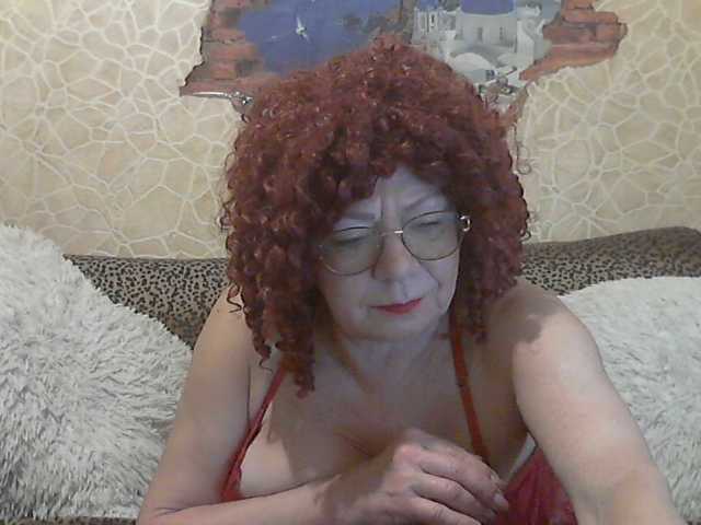 MerryBerry7 live cam preview