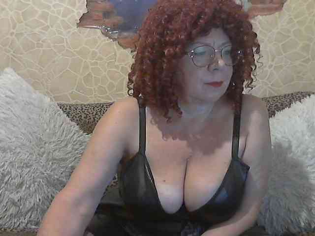MerryBerry7 webcam