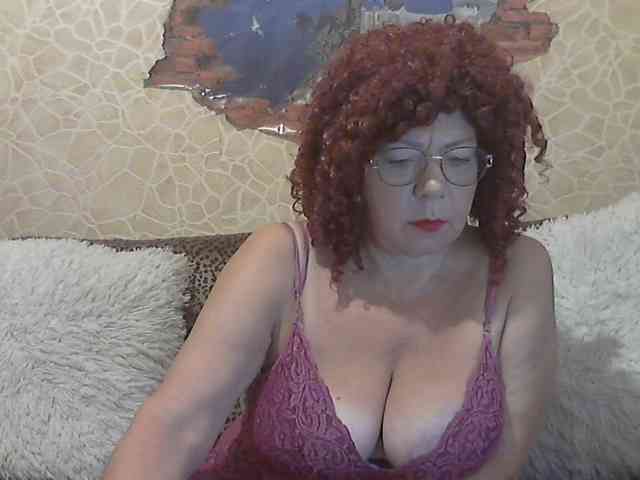 MerryBerry7 webcam