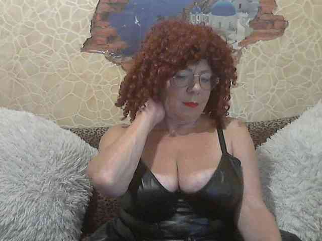 MerryBerry7 webcam