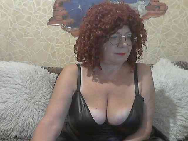 MerryBerry7 webcam
