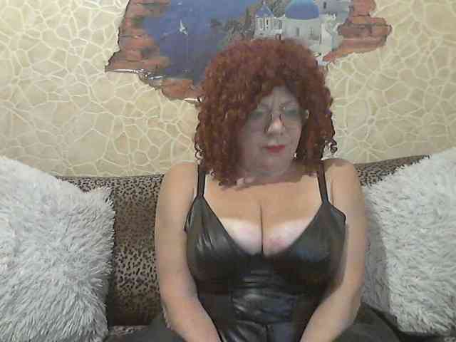 MerryBerry7 webcam