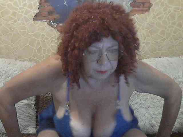 MerryBerry7 webcam