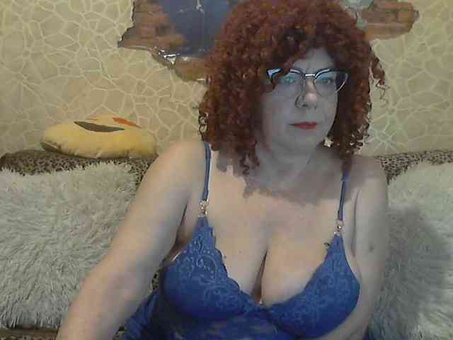 MerryBerry7 webcam