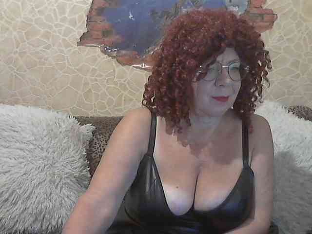 MerryBerry7 webcam