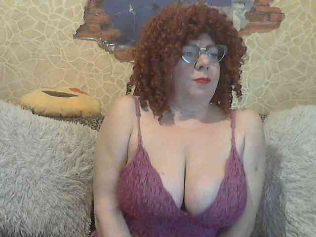 MerryBerry7 webcam