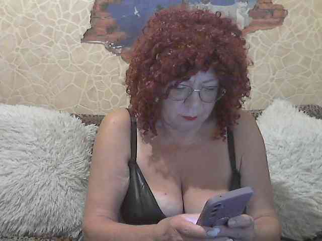 MerryBerry7 webcam