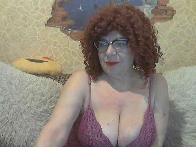 MerryBerry7 webcam