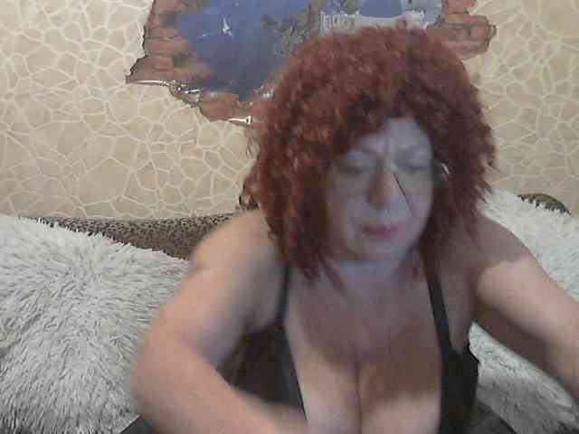 MerryBerry7 webcam