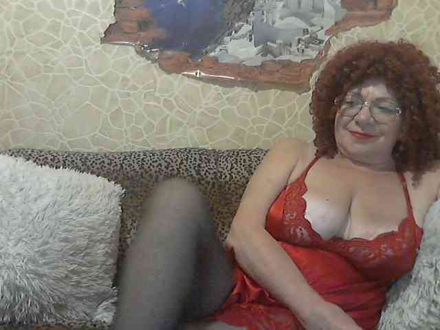 MerryBerry7 webcam