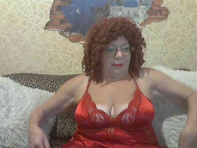 MerryBerry7 webcam