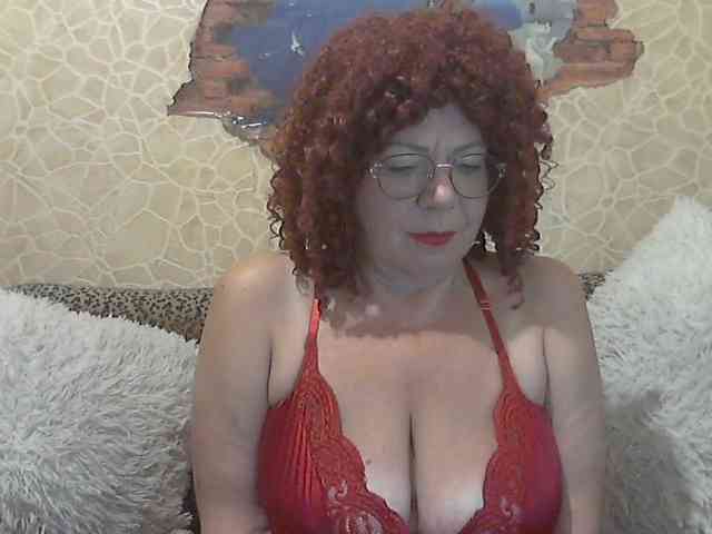 MerryBerry7 webcam