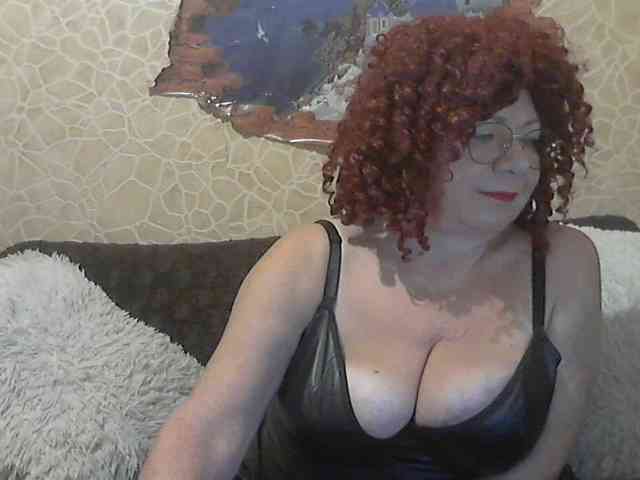 Modella: MerryBerry7