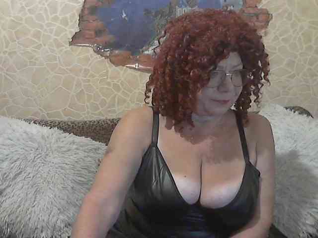 MerryBerry7 webcam