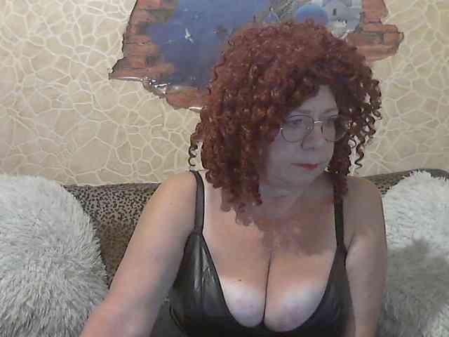 MerryBerry7 webcam